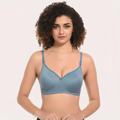 Velvet Touch Elite Collection – 5 Bra Bundle