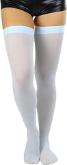 Classic Sheer Stockings for Women