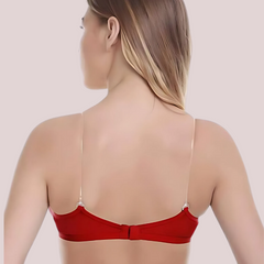 Pure Touch 3 PACK Bras โ Cotton bras with a barely-there feel