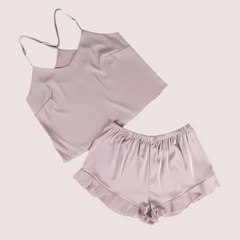 Dreamy Nights Plus Size Loungewear Set