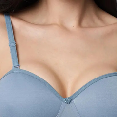 Fairy Kiss Lightly Padded Bra – Value Bundle (3-Pack)