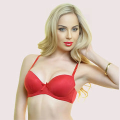 2 Pack Full Coverage Padded wirefree Bra