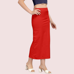 French Daina Soft Touch Cotton Shapewear Petticoat