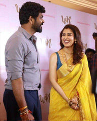 ksa Banarasi Soft Silk KESH572 424 Sarees Bollywood Collections Wholesale Organza Sarees Indian Sarees Nayanthara Manufacturer