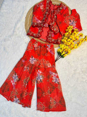 Ksa Georgette RIN189 1198 Suits & Dresses Bollywood Collections Wholesale Georgette Suit Wedding Suits MRUNAL THAKUR Manufacturer