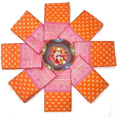 ksa Lichi Silk RIN219 MF-1520 Sarees Wholesale Designer Sarees Fancy Sarees Manufacturer