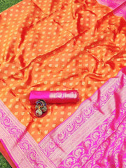 ksa Lichi Silk RIN219 MF-1520 Sarees Wholesale Designer Sarees Fancy Sarees Manufacturer