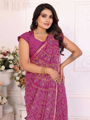 KSA Soft Cotton RIN183 AMBIKA Sarees Wholesale Fancy Sarees Lightweight Sarees Manufacturer