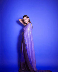 ksa Vichitra Silk RIN151 5111 Bollywood Collections Wholesale Parineeti Chopra Sarees Manufacturer