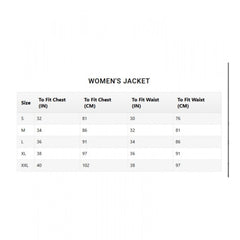 Generic Women's Denim Washed Long Sleeve Jacket (Navy Blue)