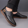 Men&#39;s Derby Party Lace Up Casual Shoes