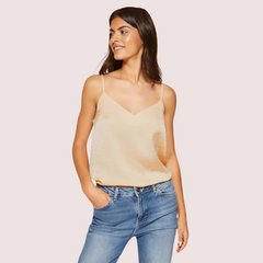 Radiance Party-Ready Camisole