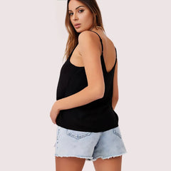 Luxurious Silk Camisole Perfect for Everyday Wear