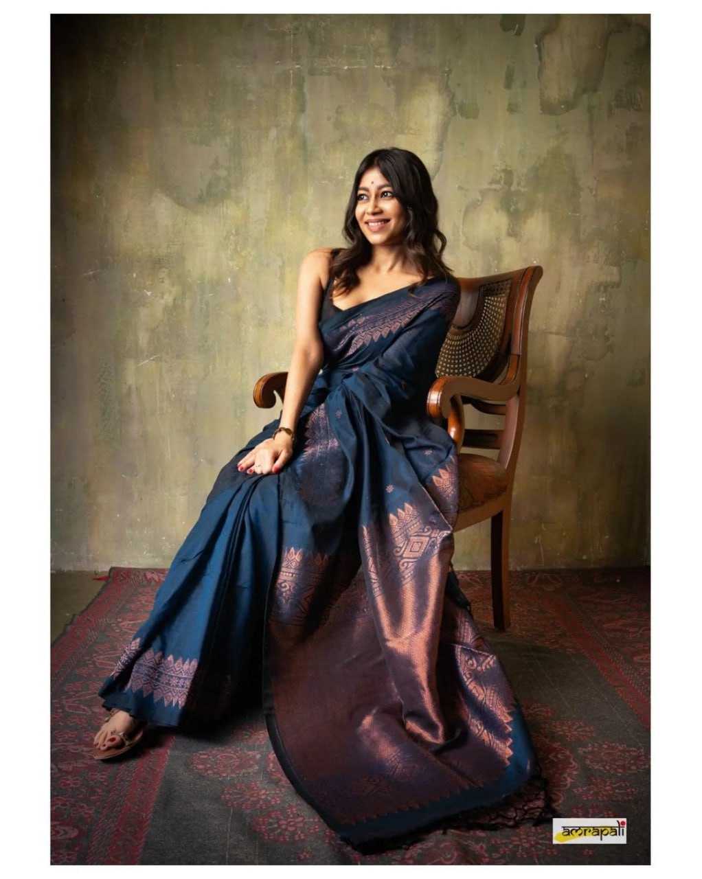 ksa Banana Silk RIN101 40149 Sarees Wholesale Designer Sarees Fancy Sarees Silk Sarees Manufacturer