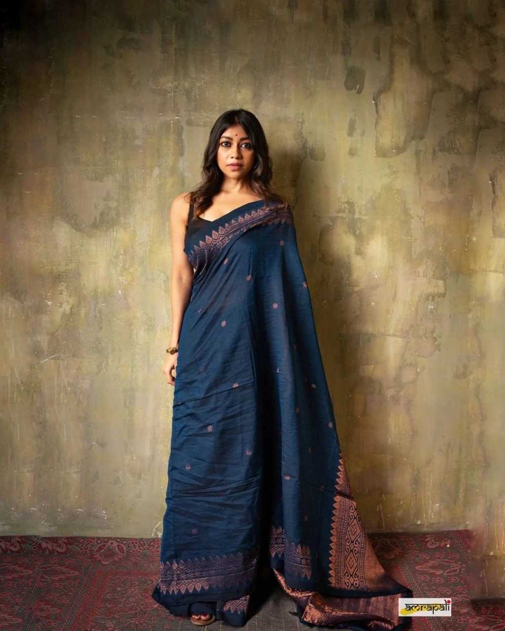 ksa Banana Silk RIN101 40149 Sarees Wholesale Designer Sarees Fancy Sarees Silk Sarees Manufacturer
