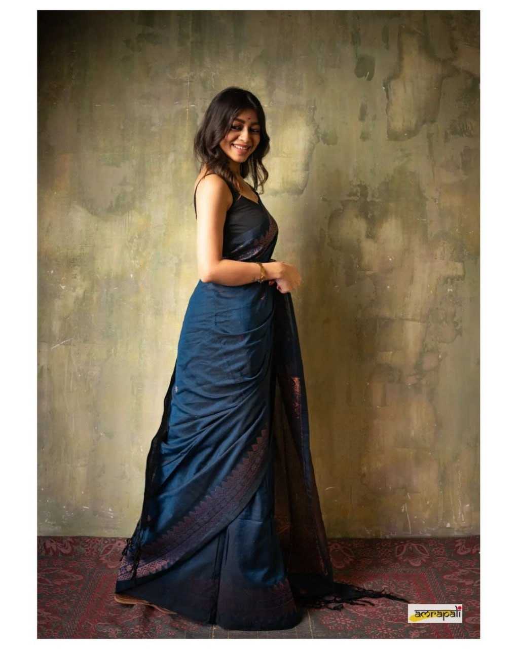 ksa Banana Silk RIN101 40149 Sarees Wholesale Designer Sarees Fancy Sarees Silk Sarees Manufacturer