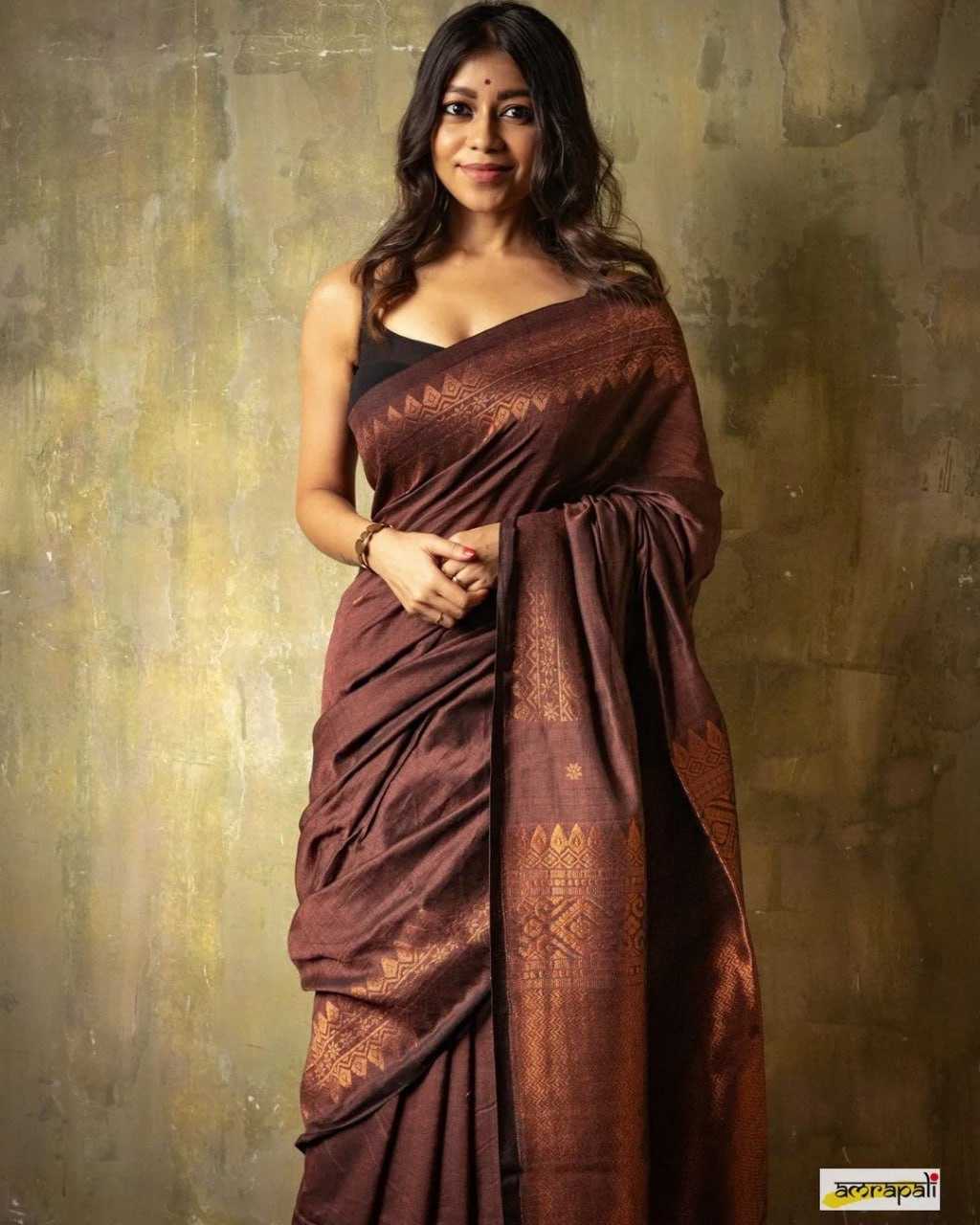 ksa Banana Silk RIN101 40149 Sarees Wholesale Designer Sarees Fancy Sarees Silk Sarees Manufacturer