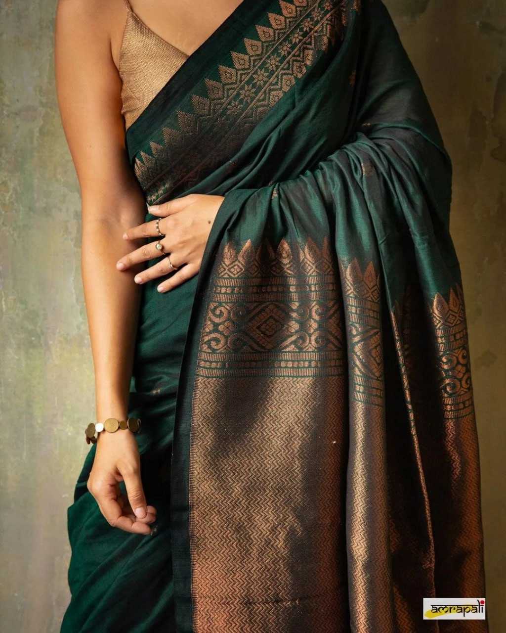 ksa Banana Silk RIN101 40149 Sarees Wholesale Designer Sarees Fancy Sarees Silk Sarees Manufacturer