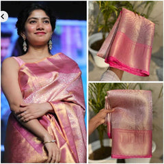 ksA Banarasi Soft Silk KESH525 RANIGANJ-3 Silk Sarees Bollywood Collections Wholesale Banarasi Silk Sarees Fancy Silk Sarees Banarasi Silk Sarees With Zari Work Manufacturer