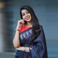 ksa Banarasi Soft Silk RIN101 5098 Silk Sarees Wholesale Banarasi Silk Sarees Soft Silk Sarees Fancy Silk Sarees Manufacturer