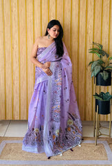 KSA Cotton RIN183 RITIKA Sarees Wholesale Fancy Sarees Printed Sarees Manufacturer