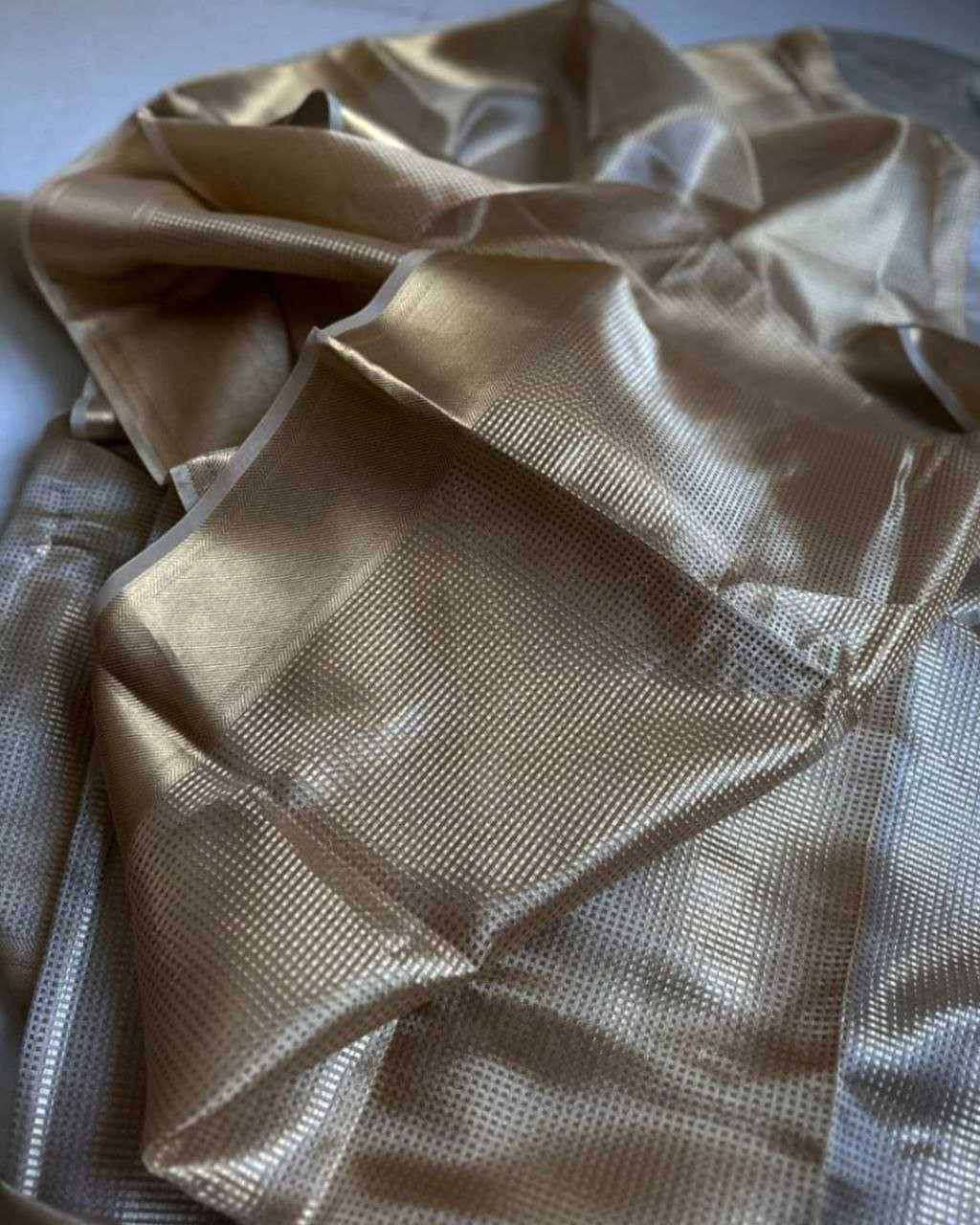 Ksa Fancy KESH464 NAYAN THARA Sarees Wedding Collections Bollywood Collections Wholesale Designer Sarees Zari Sarees Nayanthara Manufacturer