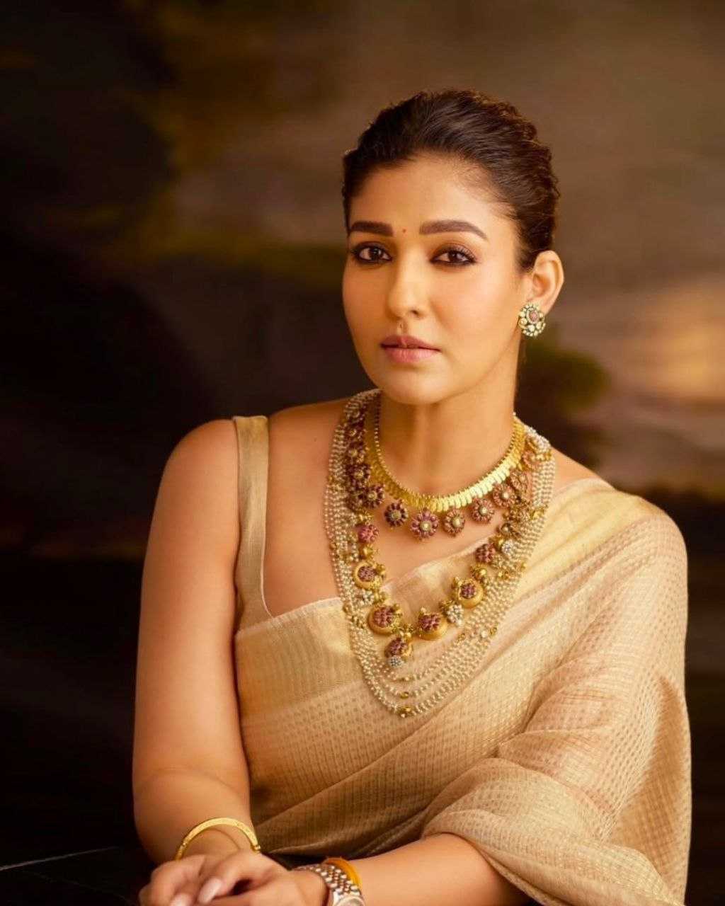 Ksa Fancy KESH464 NAYAN THARA Sarees Wedding Collections Bollywood Collections Wholesale Designer Sarees Zari Sarees Nayanthara Manufacturer