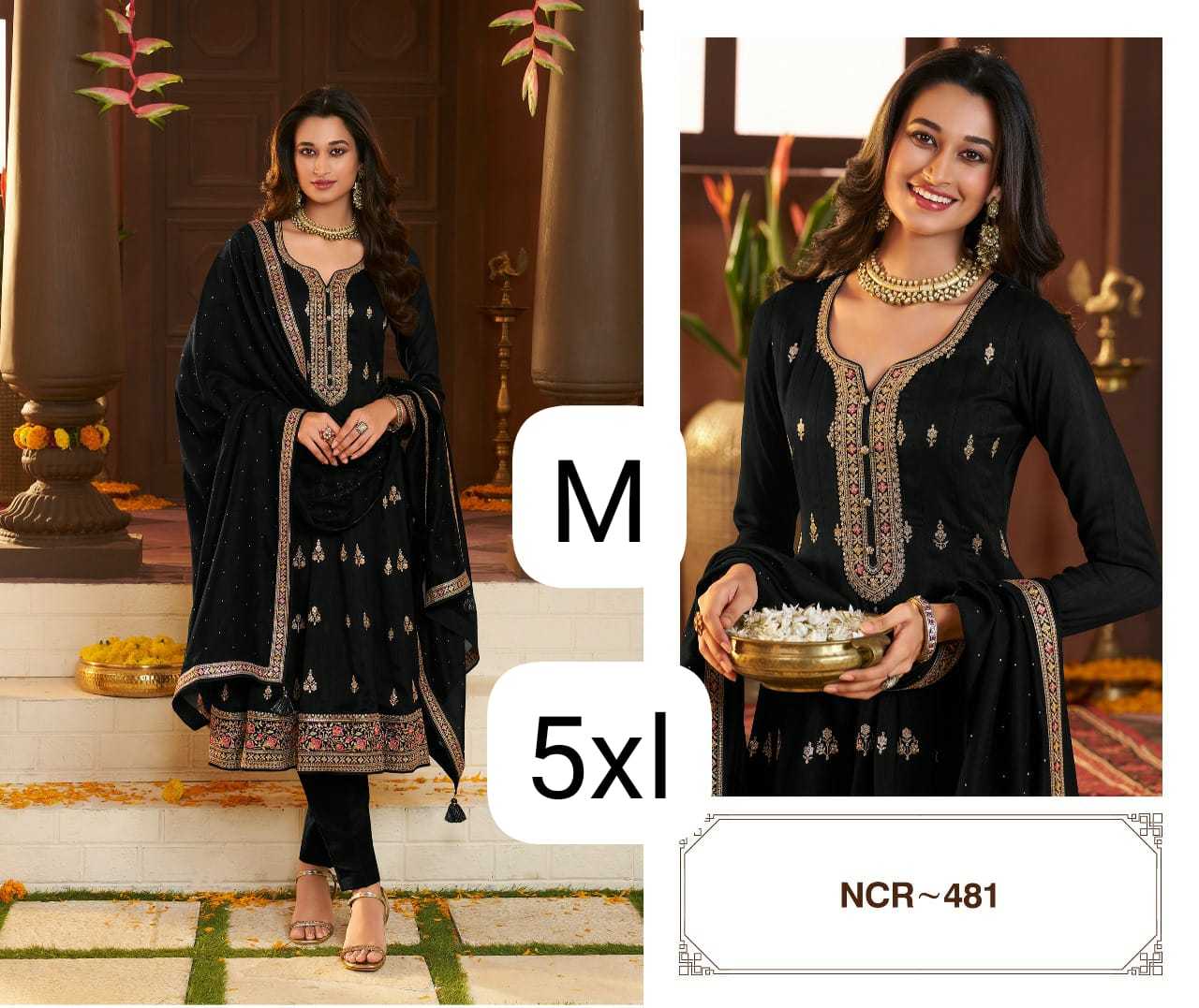 ksa Fancy KESH530 shilpa Suits & Dresses Bollywood Collections Plus Size Collections Wholesale Ladies Suits Embroidery Suits Anarkali Suits Shilpa Shetty Sarees Manufacturer