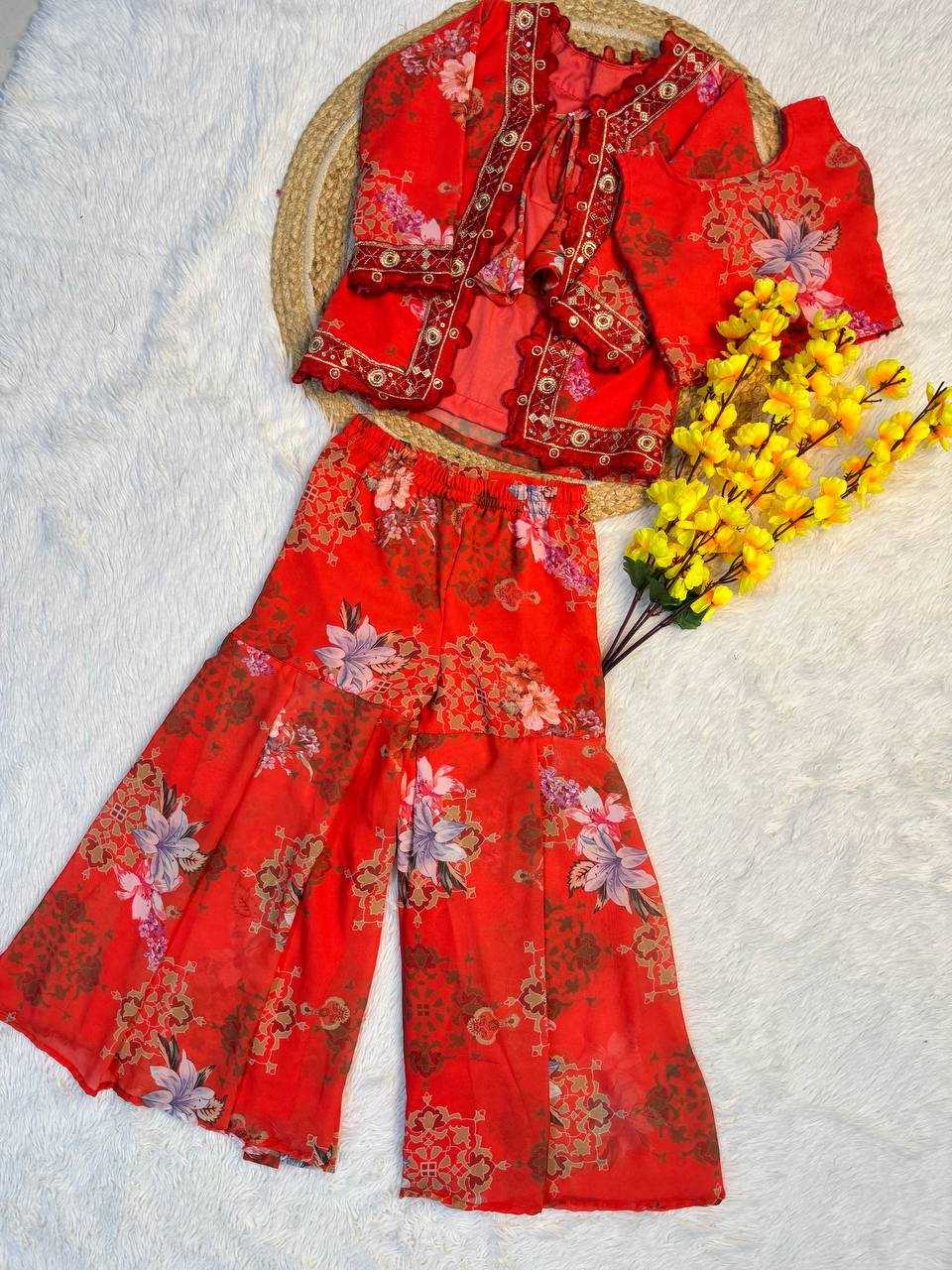 Ksa Georgette RIN189 1198 Suits & Dresses Bollywood Collections Wholesale Georgette Suit Wedding Suits MRUNAL THAKUR Manufacturer