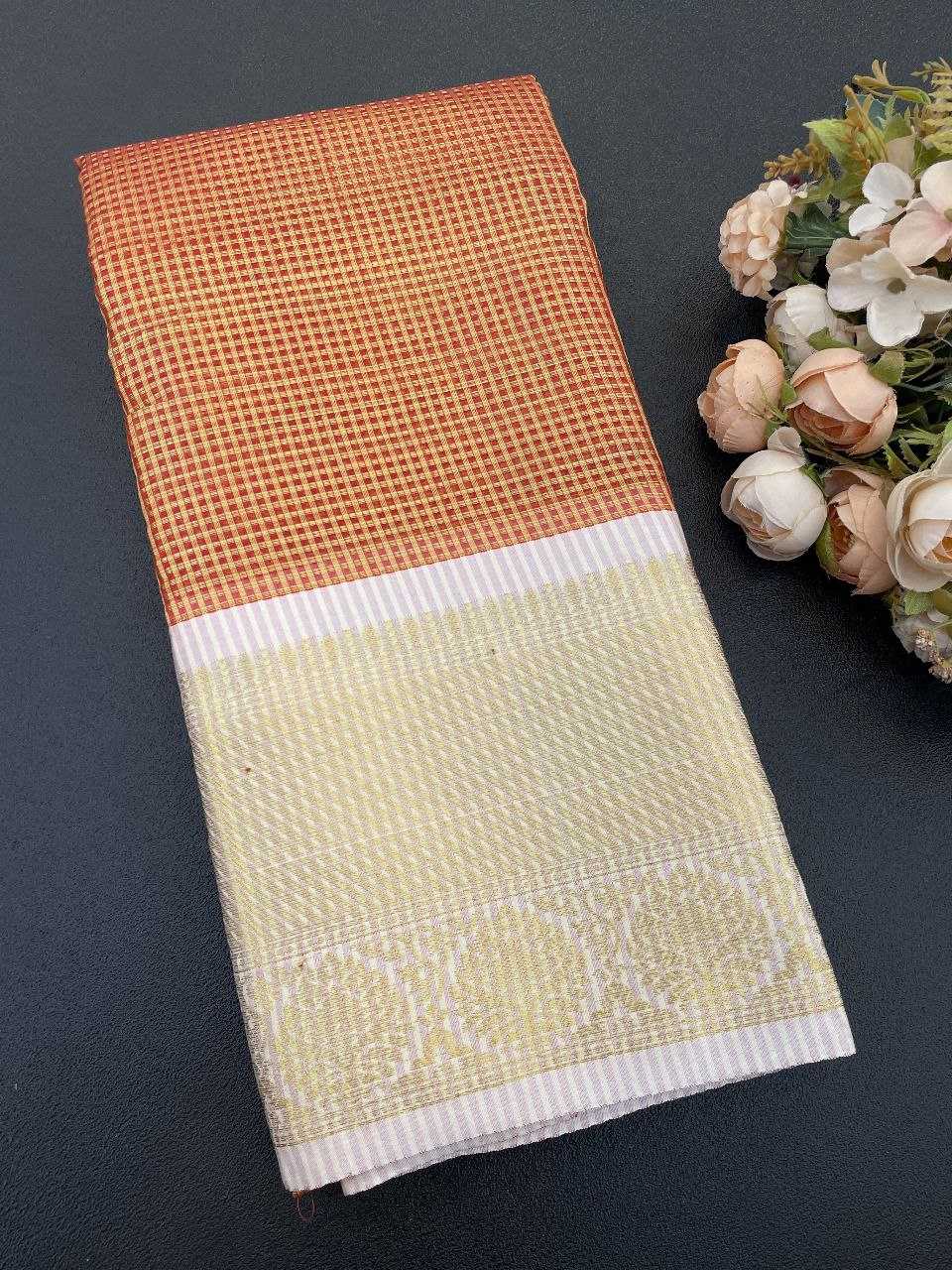 KSA Kanjivaram Silk RIN216 Nita ambani Silk Sarees Wedding Collections Wholesale Kanjivaram Silk Sarees Silk Sarees For Weddings Haldi Outfits Manufacturer
