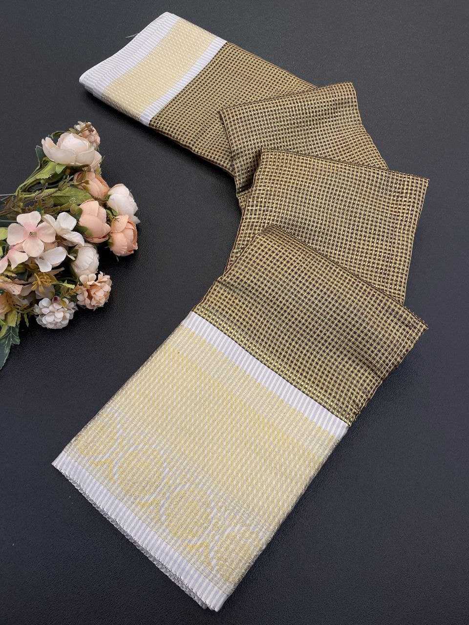 KSA Kanjivaram Silk RIN216 Nita ambani Silk Sarees Wedding Collections Wholesale Kanjivaram Silk Sarees Silk Sarees For Weddings Haldi Outfits Manufacturer