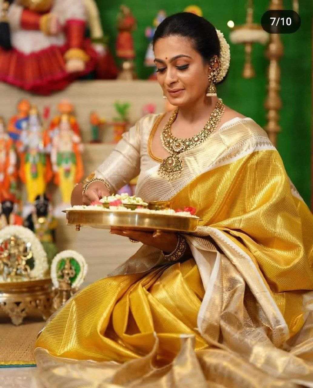 KSA Kanjivaram Silk RIN216 Nita ambani Silk Sarees Wedding Collections Wholesale Kanjivaram Silk Sarees Silk Sarees For Weddings Haldi Outfits Manufacturer