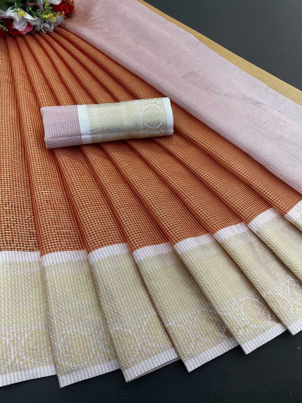 KSA Kanjivaram Silk RIN216 Nita ambani Silk Sarees Wedding Collections Wholesale Kanjivaram Silk Sarees Silk Sarees For Weddings Haldi Outfits Manufacturer