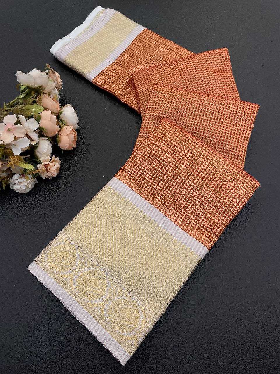 KSA Kanjivaram Silk RIN216 Nita ambani Silk Sarees Wedding Collections Wholesale Kanjivaram Silk Sarees Silk Sarees For Weddings Haldi Outfits Manufacturer