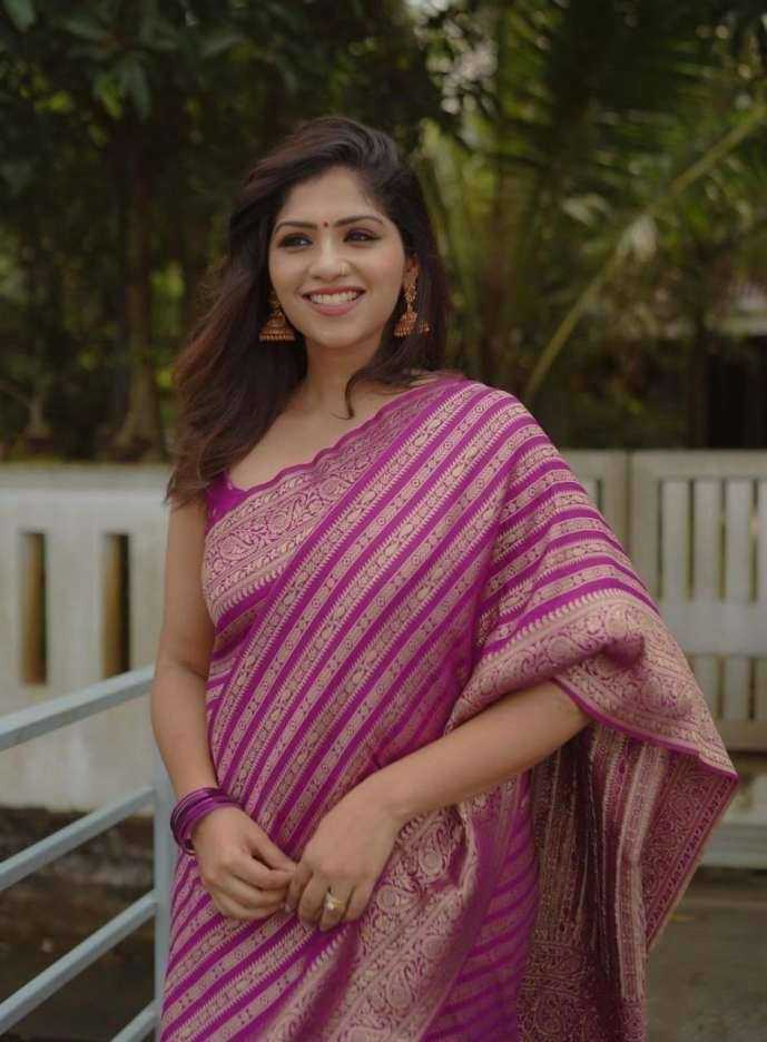 KSA Lichi Silk RIN216 232 Silk Sarees Wholesale Designer Silk Sarees Silk Sarees For Weddings Fancy Printed Silk Sarees Manufacturer