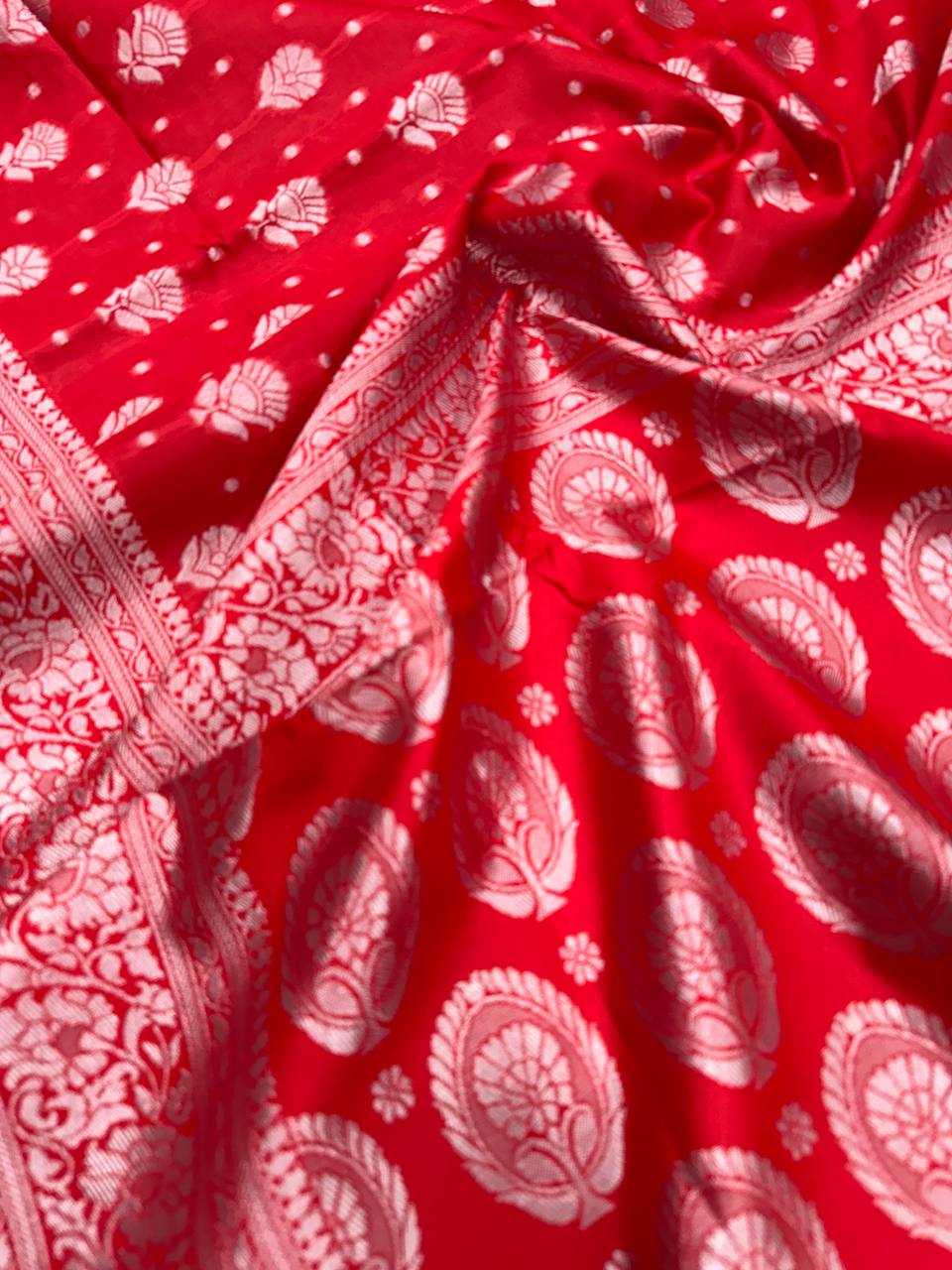 Ksa Lichi Silk KESH572 788 Silk Sarees Bollywood Collections Wholesale Banarasi Silk Sarees Soft Silk Sarees Keerthy Suresh Manufacturer