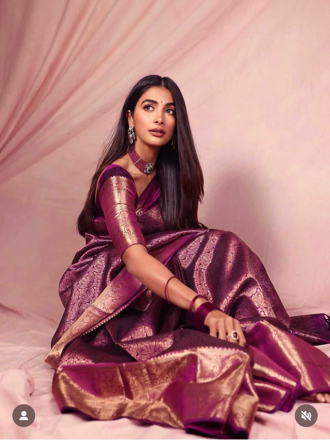 kSA Lichi Silk KESH577 CM-915 Sarees Bollywood Collections Festive Collections Wholesale Jacquard Saree Silk Sarees Pooja Hedge Manufacturer