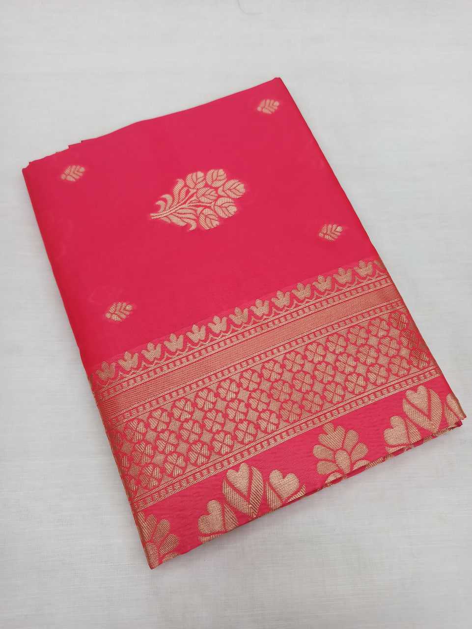 KSA Lichi Silk RIN219 1650 Silk Sarees Wholesale Banarasi Silk Sarees Art Silk Sarees Traditional Silk Sarees Manufacturer