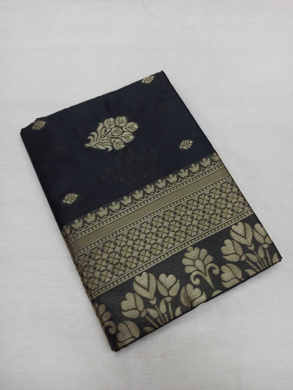 KSA Lichi Silk RIN219 1650 Silk Sarees Wholesale Banarasi Silk Sarees Art Silk Sarees Traditional Silk Sarees Manufacturer