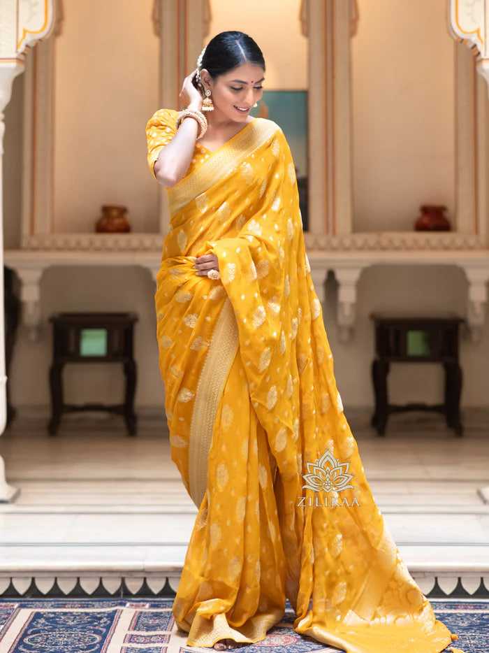KSA Lichi Silk RIN219 1650 Silk Sarees Wholesale Banarasi Silk Sarees Art Silk Sarees Traditional Silk Sarees Manufacturer