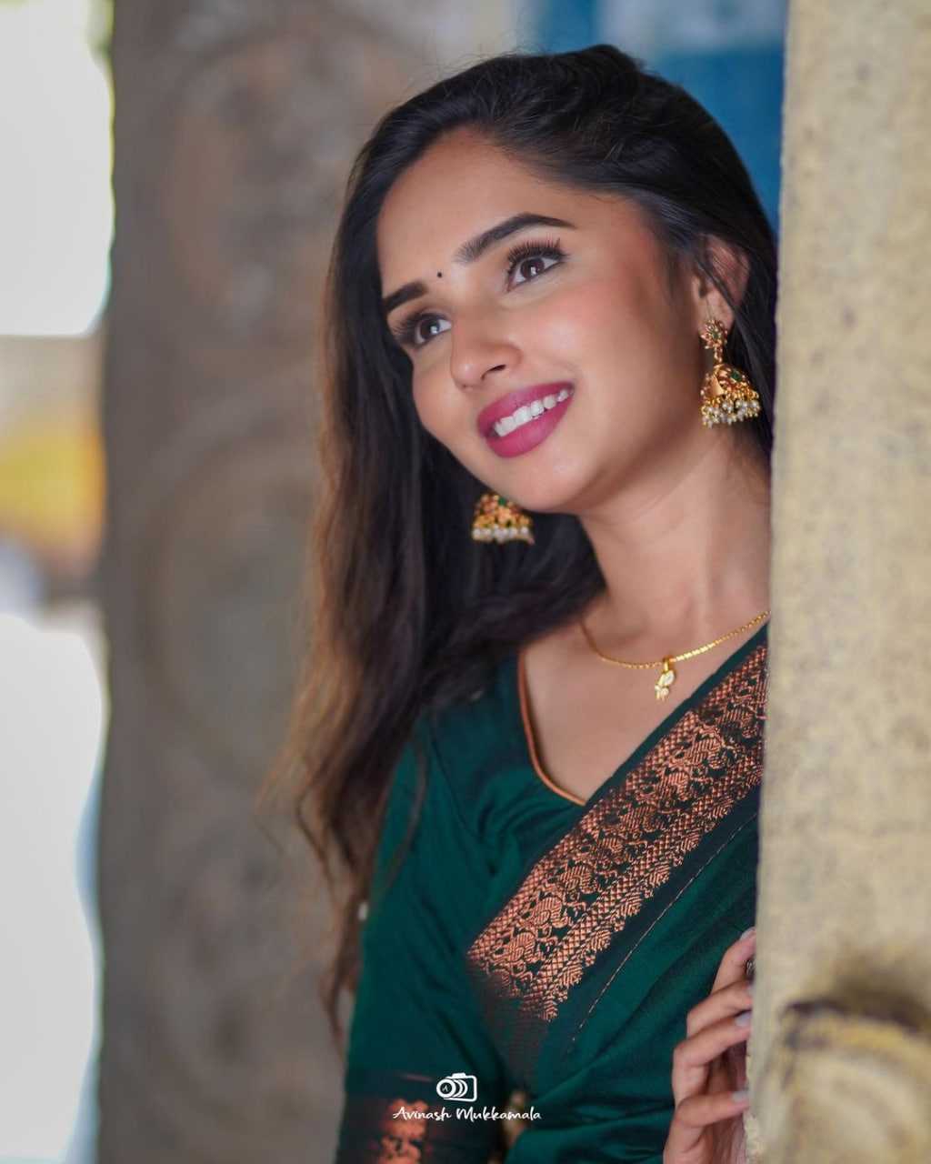 ksa Lichi Silk RIN219 83 Sarees Wholesale Ladies Sarees Plain Sarees Jacquard Saree Manufacturer