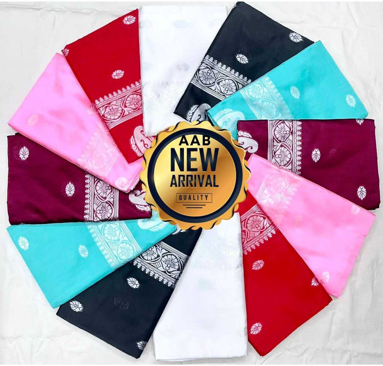 KSA Linen KESH554 HIMLATA Sarees Wholesale Designer Sarees Cotton Linen Sarees Linen Sarees Manufacturer