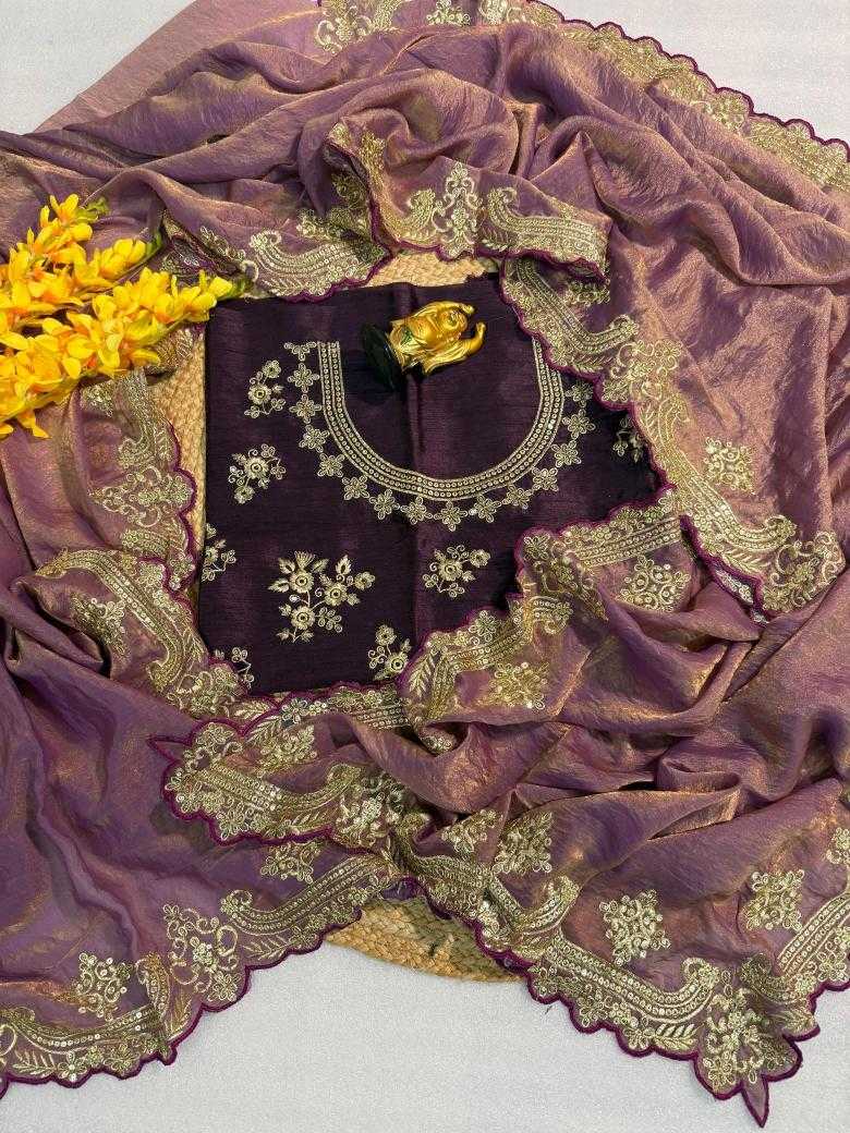 ksa Satin RIN164 Fendy Sarees Bollywood Collections Festive Collections Wholesale Designer Sarees Satin Sarees Divyanka Tripathi Manufacturer