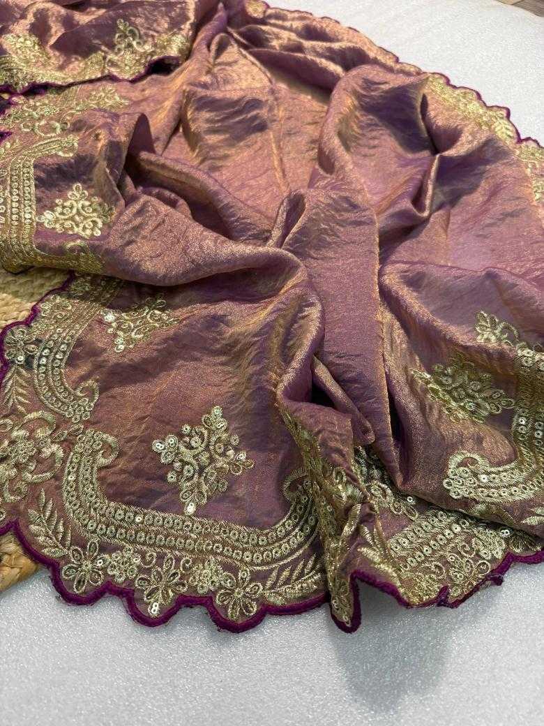 ksa Satin RIN164 Fendy Sarees Bollywood Collections Festive Collections Wholesale Designer Sarees Satin Sarees Divyanka Tripathi Manufacturer