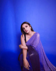 ksa Vichitra Silk RIN151 5111 Bollywood Collections Wholesale Parineeti Chopra Sarees Manufacturer